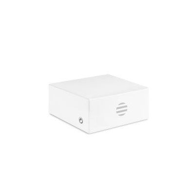 Joyero Bambú Tapa Espejo Extraíble Ø8cm