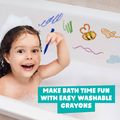 Juguetes de baño para niños