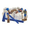 Juego de Excavaciones del Antiguo Egipto