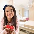 Juego Fábrica de Perfumes y Jabones