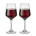 Juego de 2 Copas de Vino 400ml