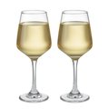Juego de 2 Copas de Vino 400ml