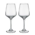 Juego de 2 Copas de Vino 400ml