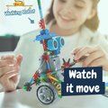 Juego educativo para aprender robótica