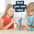 Juego educativo para aprender robótica