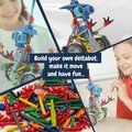 Juego educativo para aprender robótica