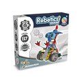 Juego educativo para aprender robótica