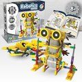 Juego educativo de robótica