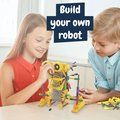 Juego educativo de robótica