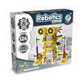 Juego educativo de robótica