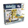 Juego educativo de robótica