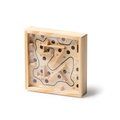 Juego de habilidad de madera 20 obstáculos