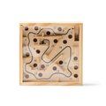 Juego de habilidad de madera 20 obstáculos