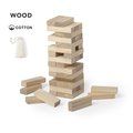 Juego de mesa y habilidad Jenga