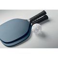 Juego de pádel Pickle ball de madera