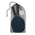 Juego de pádel Pickle ball de madera