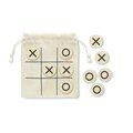 Juego Tres en Raya Eco