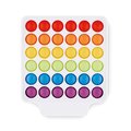 Jugo Pop it de Silicona
