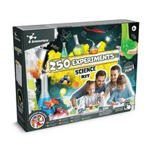 Juego educativo para niños de 8 años Multicolor