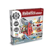 Juego educativo para niños de robótica Multicolor