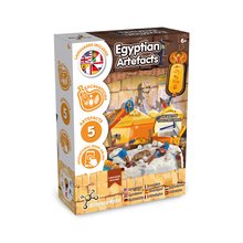 Juego de Excavaciones del Antiguo Egipto Multicolor