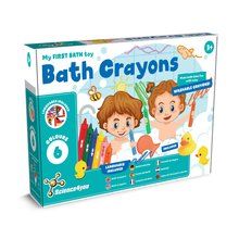 Juguetes de baño para niños Multicolor