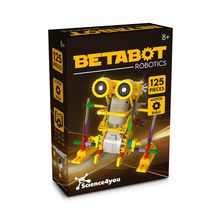Juego educativo de robótica Multicolor