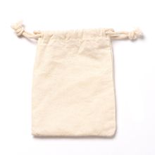 Juego matemático de madera Crudo Talla Única Infantil