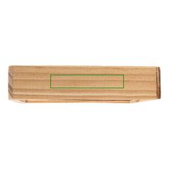 Juego de Habilidad Laberinto Madera Pino | Superior | 55 x 10