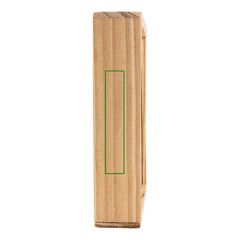 Juego de Habilidad Laberinto Madera Pino | Izquierda | 10 x 55