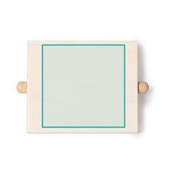 Juego 4 en raya de madera | ZONA4 | 90 x 90