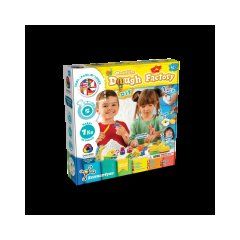 Juego para crear tu propia Plastilina | Delantera | 60 x 60