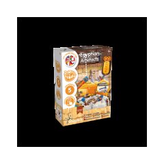 Juego educativo Excavaciones Egipto | Delantera | 60 x 60