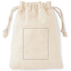 Juego Educativo de Madera 32 Piezas | Bolsa Lado 1 | 40 x 50