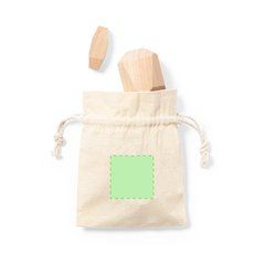 Juego Habilidad 4 piezas Madera Pino | Area 1 | 40 x 40