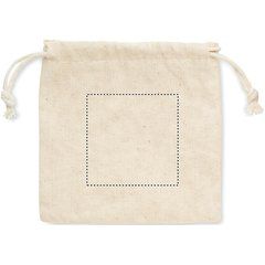 Juego Habilidad 8 Piedras Apilables | Bolsa Lado 1 | 60 x 60