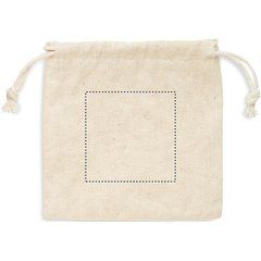 Juego Habilidad 8 Piedras Apilables | Bolsa Lado 2 | 60 x 60