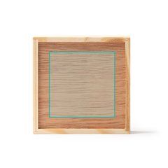 Juego de habilidad de madera 20 obstáculos | EXTRA_1 | 60 x 60