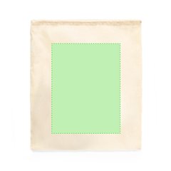 Juego Kubb Sueco Madera Pino | En la bolsa de presentación | 190 x 200