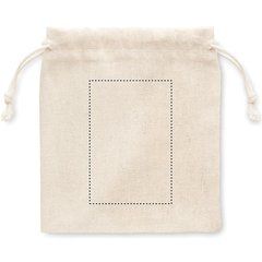 Juego Tres en Raya Eco | Bolsa Lado 1 | 60 x 90