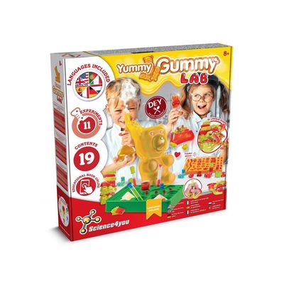 Juego Fábrica de chicles para niños