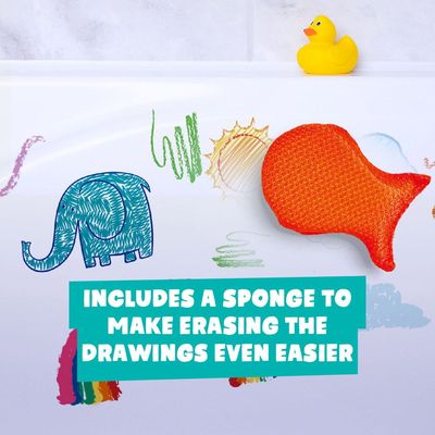 Juguetes de baño para niños