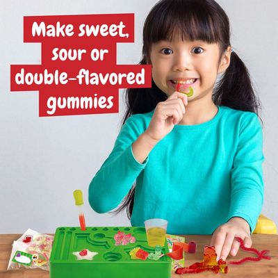 Juego Fábrica de chicles para niños