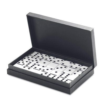 Juego de Dominó de Melamina