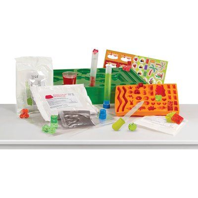 Juego Fábrica de chicles para niños