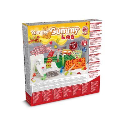 Juego Fábrica de chicles para niños