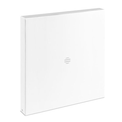Juego de madera tres en raya navideño