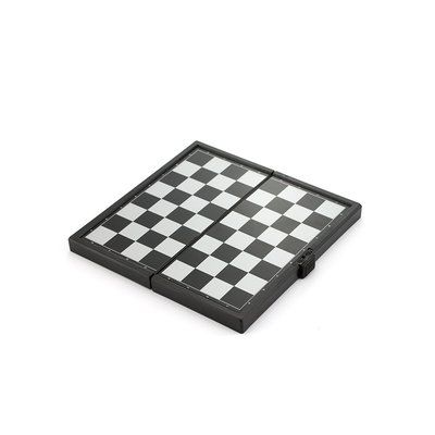 Juego magnético (parchis, damas o tres en raya) Bdam