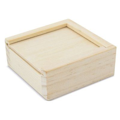 Juego de Mesa 3 en Raya de Madera