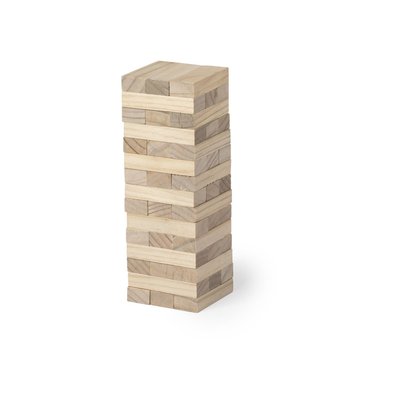 Juego de mesa y habilidad Jenga